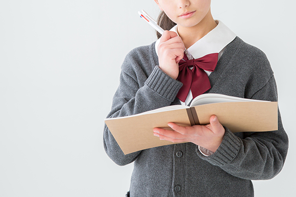 子どもの成績が上がらない原因とは