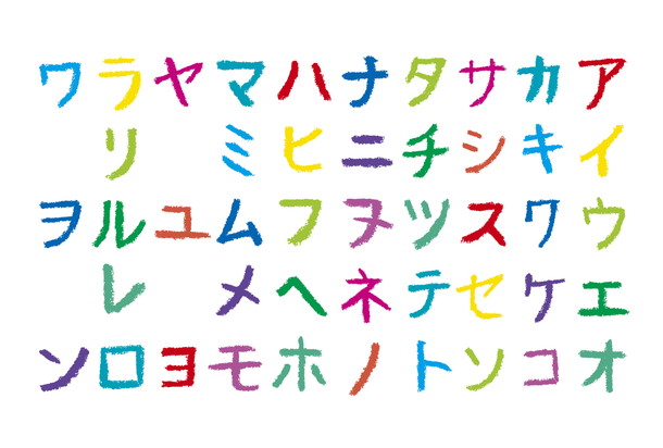 英語に見えて実は日本語の罠